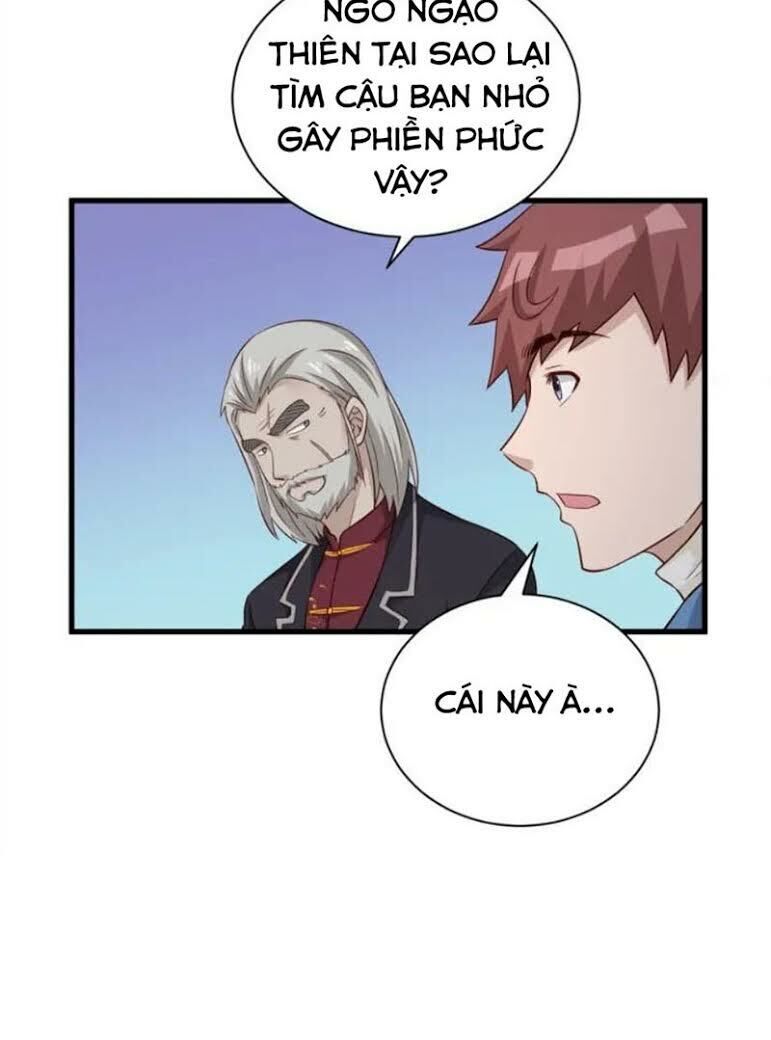 Hệ Thống Tu Tiên Mạnh Nhất Chapter 64 - Trang 2