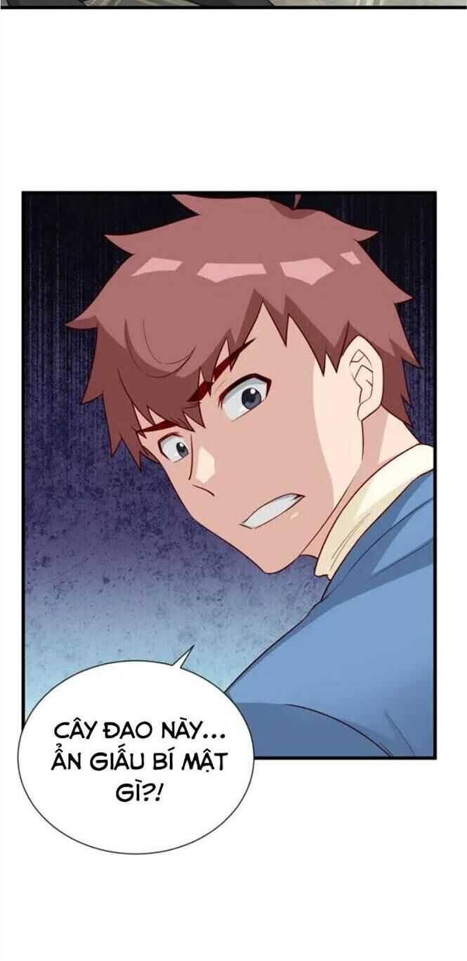 Hệ Thống Tu Tiên Mạnh Nhất Chapter 64 - Trang 2