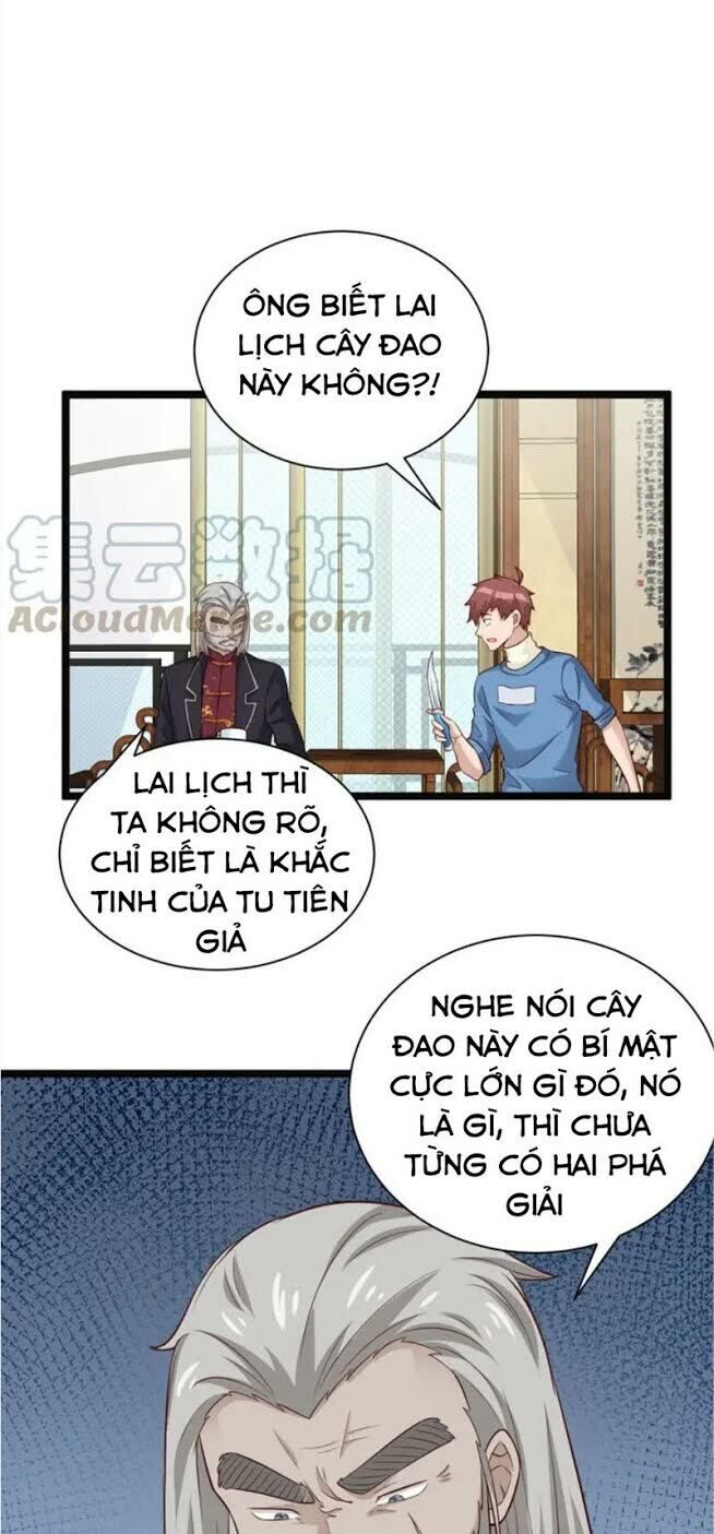 Hệ Thống Tu Tiên Mạnh Nhất Chapter 64 - Trang 2