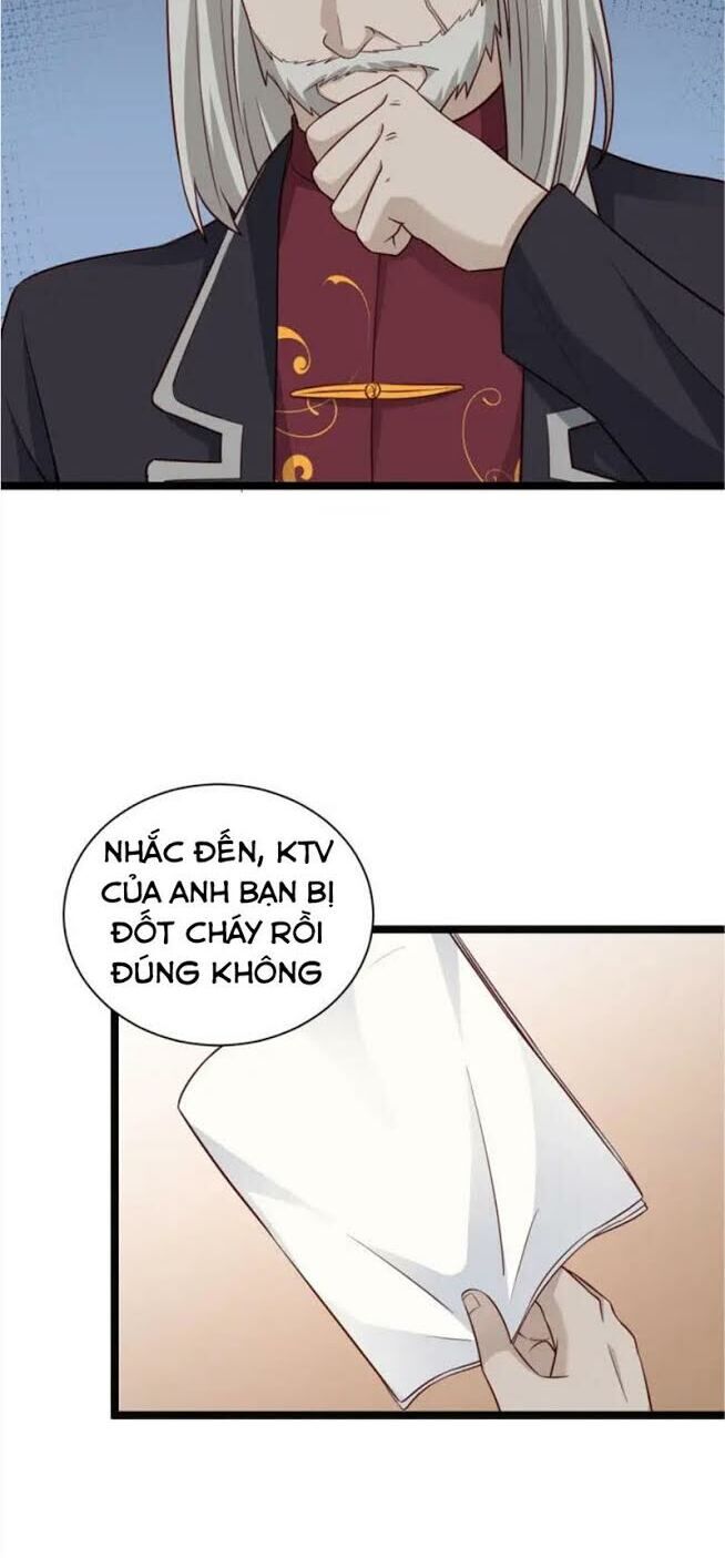 Hệ Thống Tu Tiên Mạnh Nhất Chapter 64 - Trang 2