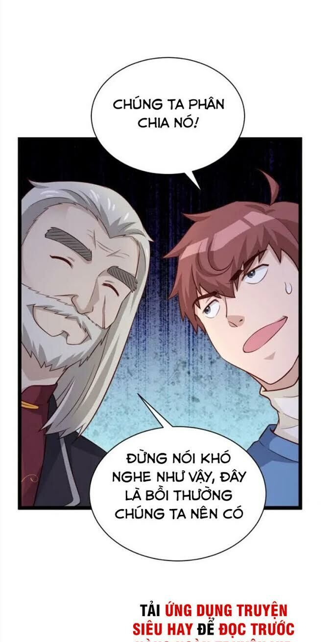 Hệ Thống Tu Tiên Mạnh Nhất Chapter 64 - Trang 2