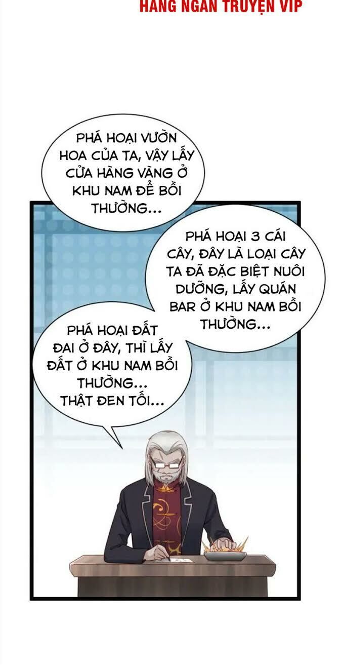 Hệ Thống Tu Tiên Mạnh Nhất Chapter 64 - Trang 2