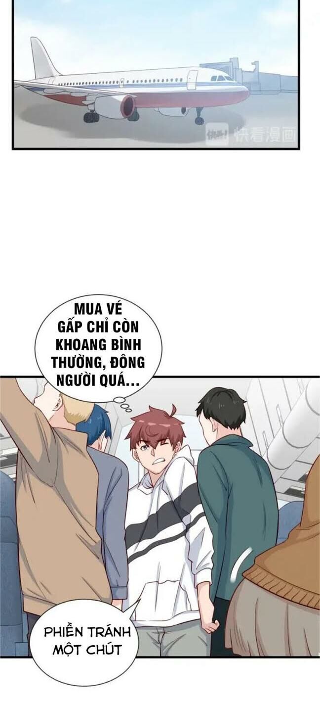 Hệ Thống Tu Tiên Mạnh Nhất Chapter 65 - Trang 2