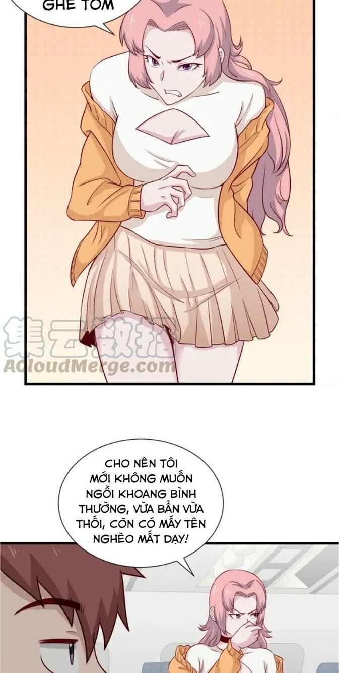 Hệ Thống Tu Tiên Mạnh Nhất Chapter 65 - Trang 2