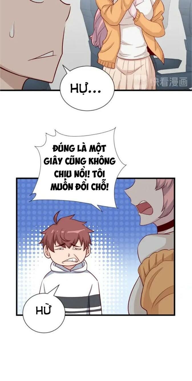 Hệ Thống Tu Tiên Mạnh Nhất Chapter 65 - Trang 2