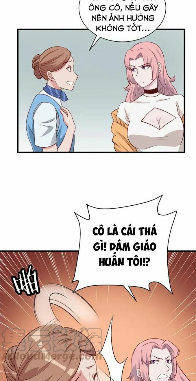 Hệ Thống Tu Tiên Mạnh Nhất Chapter 65 - Trang 2