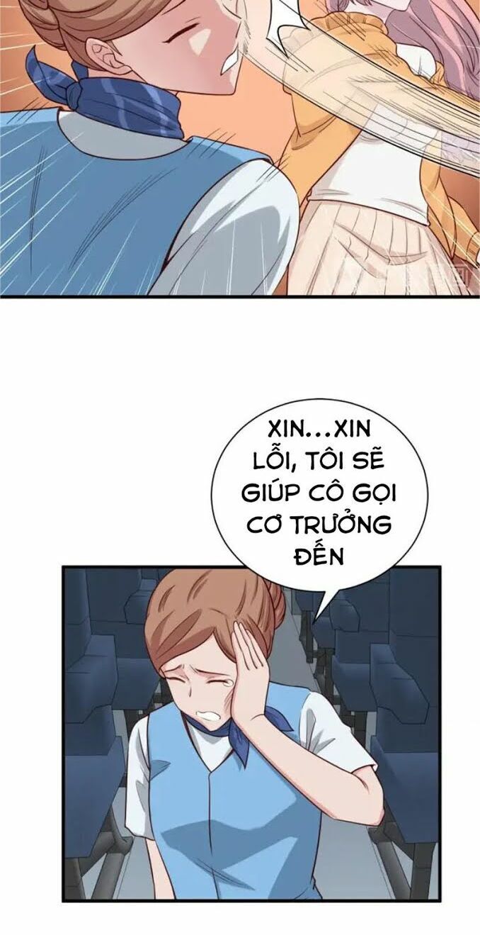 Hệ Thống Tu Tiên Mạnh Nhất Chapter 65 - Trang 2