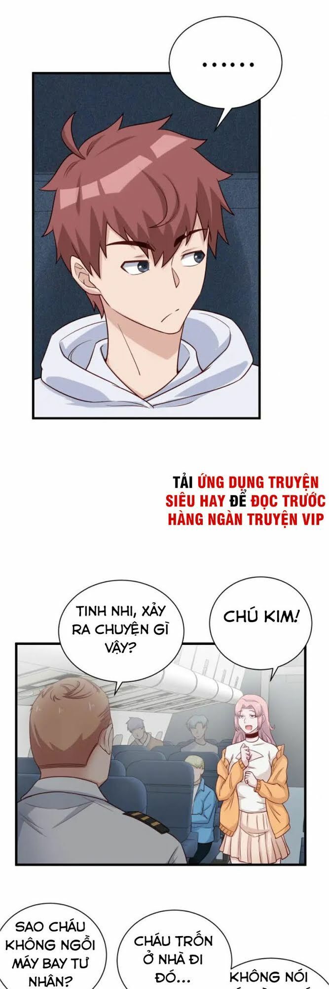 Hệ Thống Tu Tiên Mạnh Nhất Chapter 65 - Trang 2