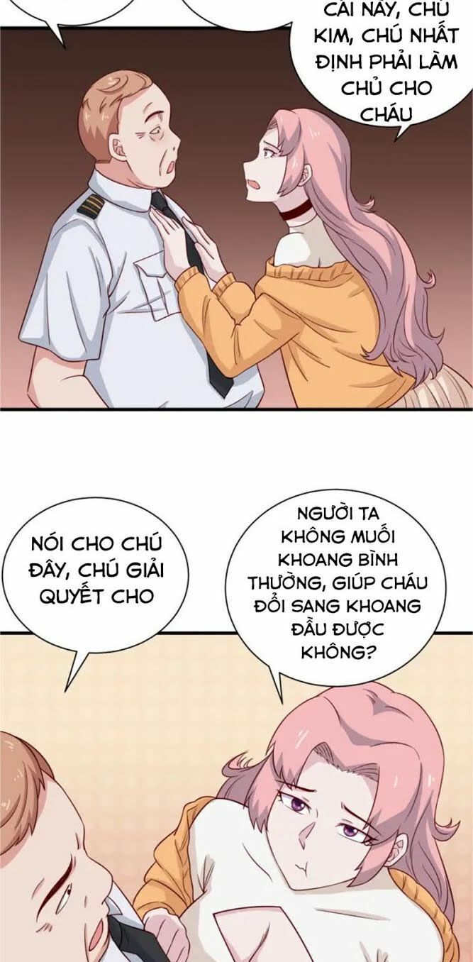 Hệ Thống Tu Tiên Mạnh Nhất Chapter 65 - Trang 2