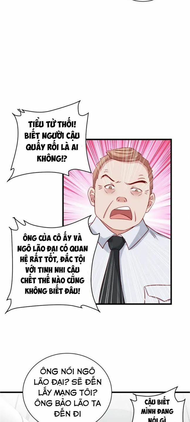 Hệ Thống Tu Tiên Mạnh Nhất Chapter 65 - Trang 2