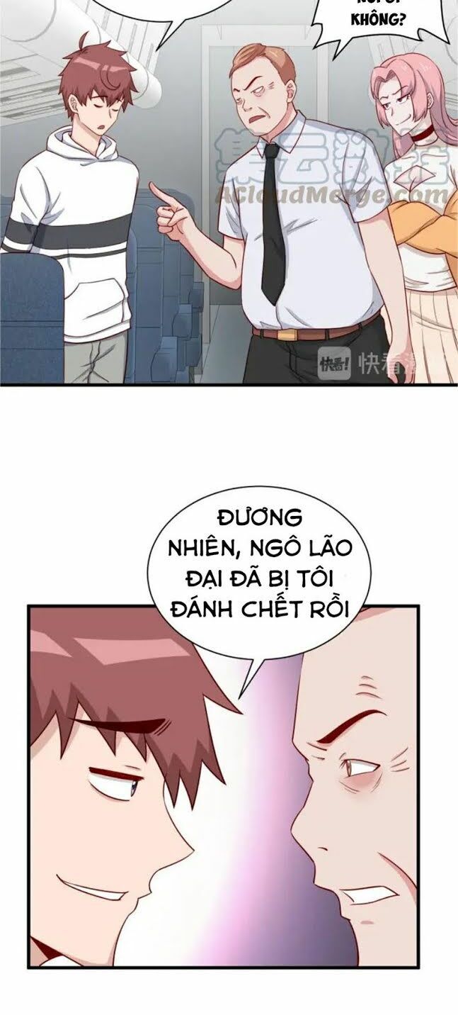 Hệ Thống Tu Tiên Mạnh Nhất Chapter 65 - Trang 2