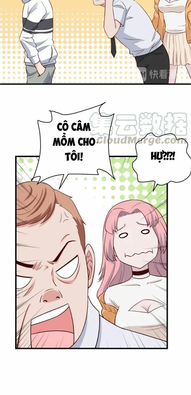 Hệ Thống Tu Tiên Mạnh Nhất Chapter 65 - Trang 2