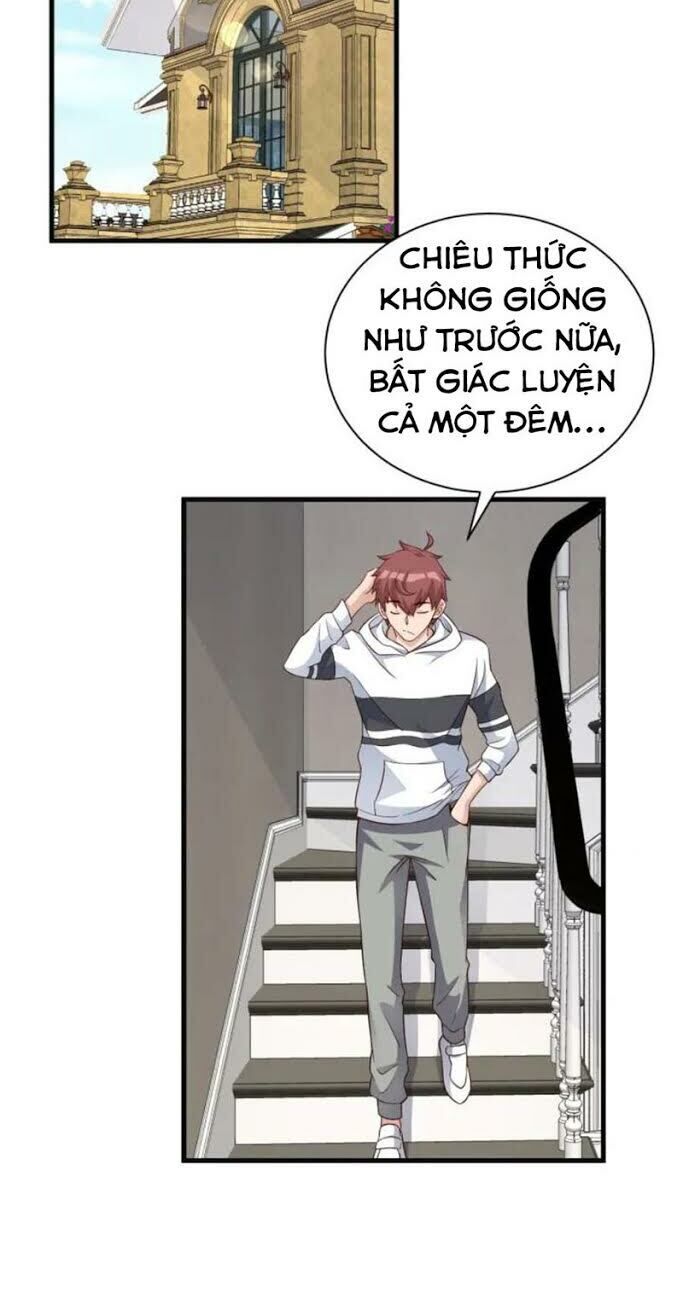 Hệ Thống Tu Tiên Mạnh Nhất Chapter 65 - Trang 2