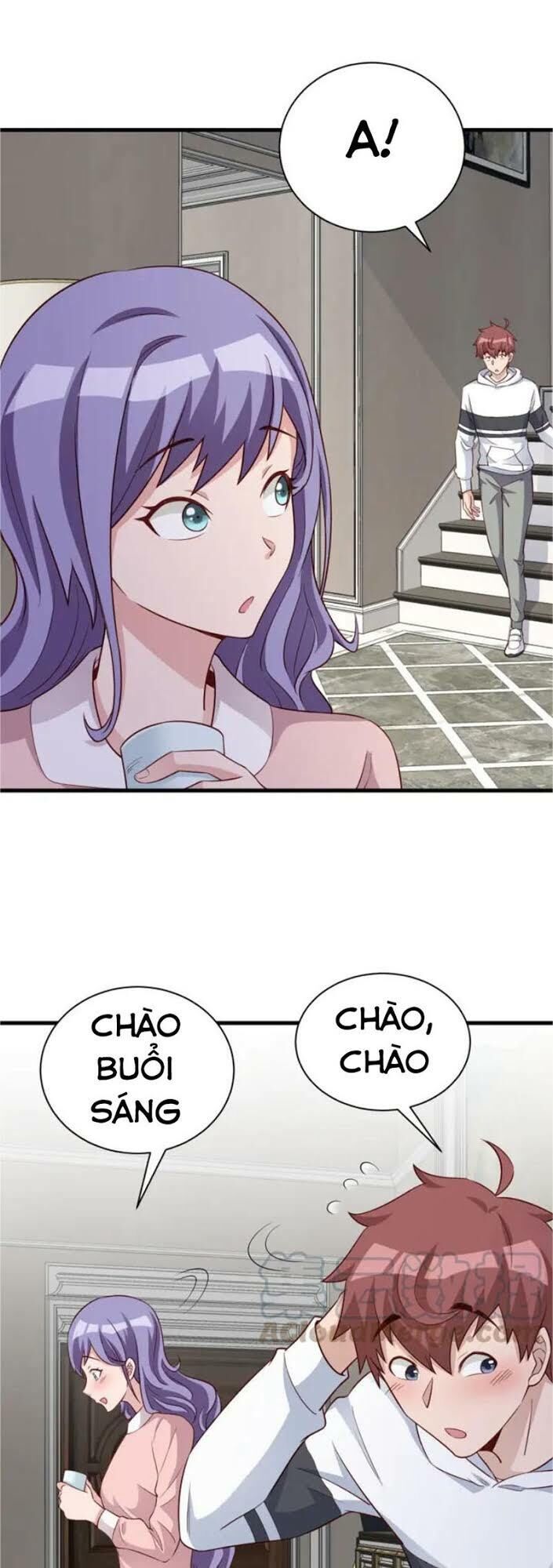 Hệ Thống Tu Tiên Mạnh Nhất Chapter 65 - Trang 2