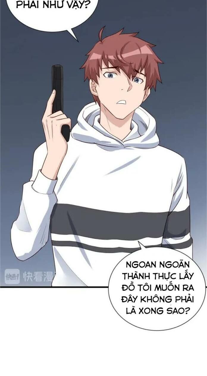 Hệ Thống Tu Tiên Mạnh Nhất Chapter 66 - Trang 2