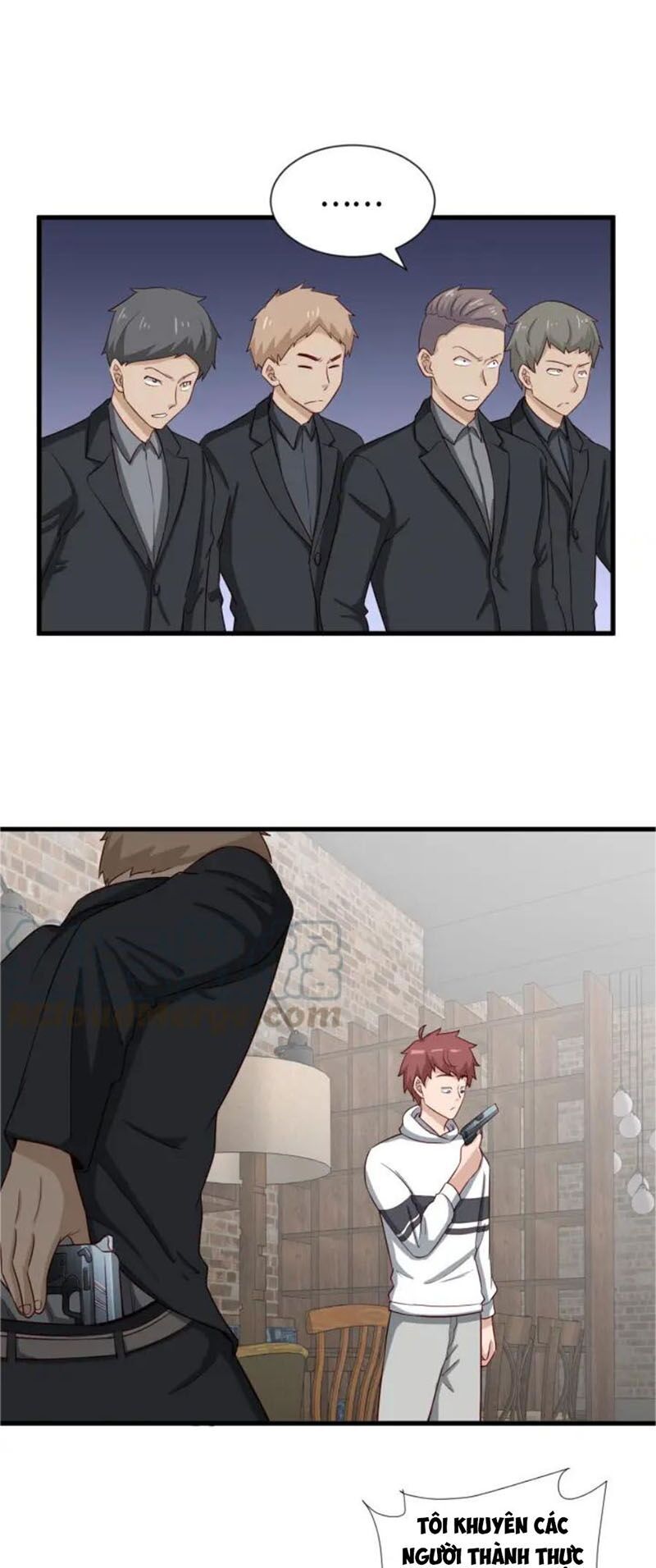 Hệ Thống Tu Tiên Mạnh Nhất Chapter 66 - Trang 2