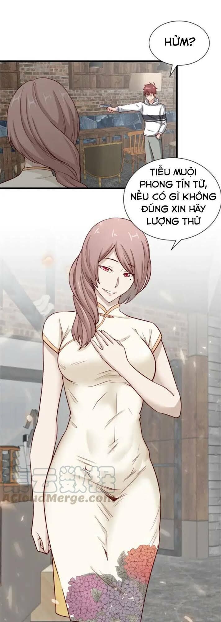 Hệ Thống Tu Tiên Mạnh Nhất Chapter 66 - Trang 2
