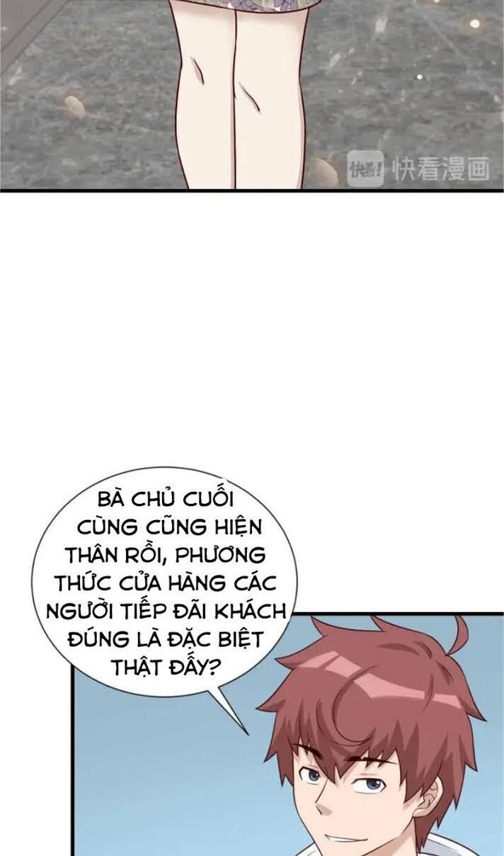 Hệ Thống Tu Tiên Mạnh Nhất Chapter 66 - Trang 2