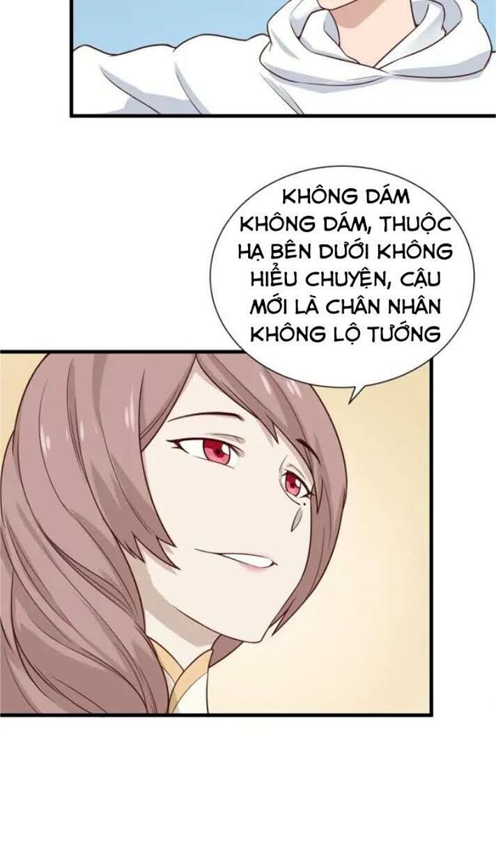 Hệ Thống Tu Tiên Mạnh Nhất Chapter 66 - Trang 2