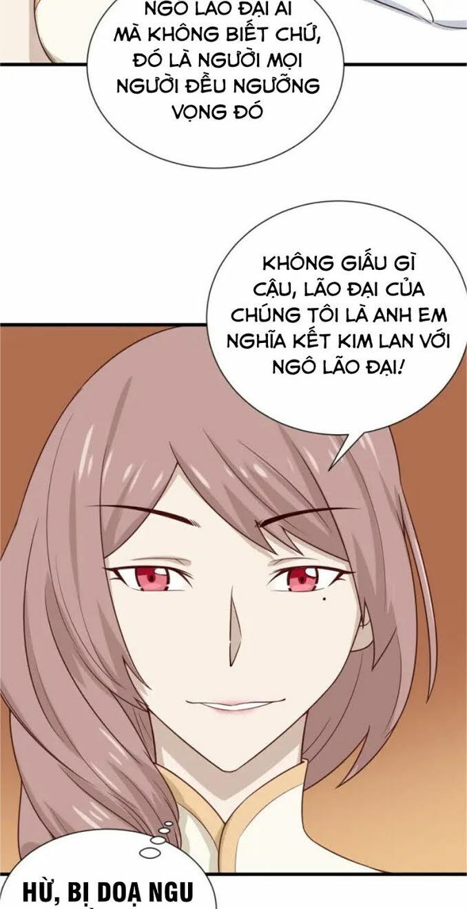 Hệ Thống Tu Tiên Mạnh Nhất Chapter 66 - Trang 2