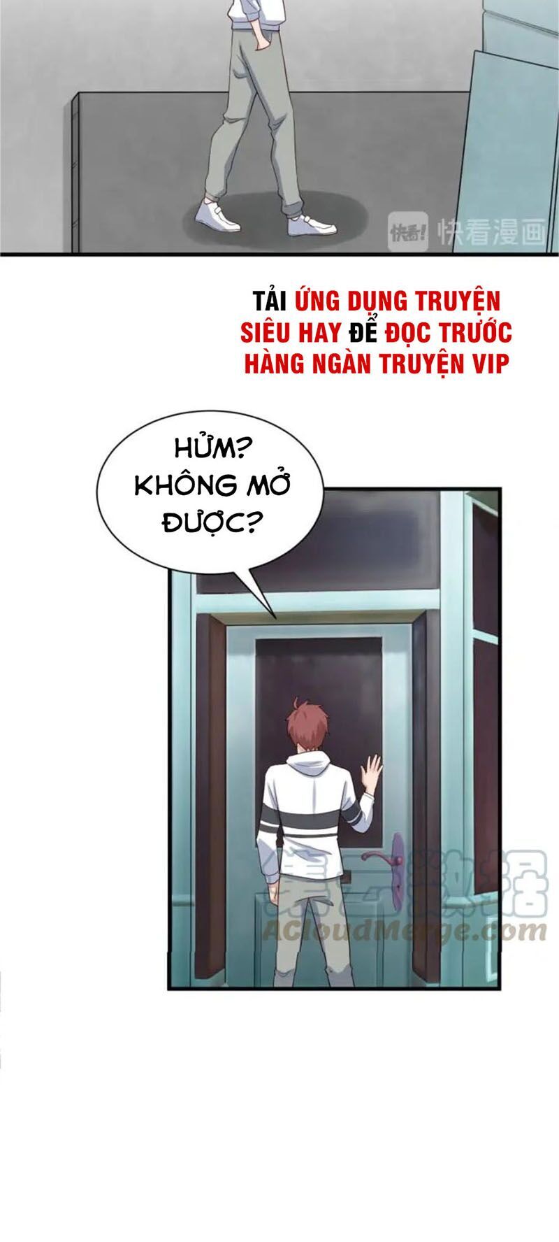 Hệ Thống Tu Tiên Mạnh Nhất Chapter 66 - Trang 2