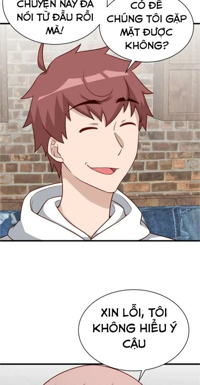 Hệ Thống Tu Tiên Mạnh Nhất Chapter 66 - Trang 2