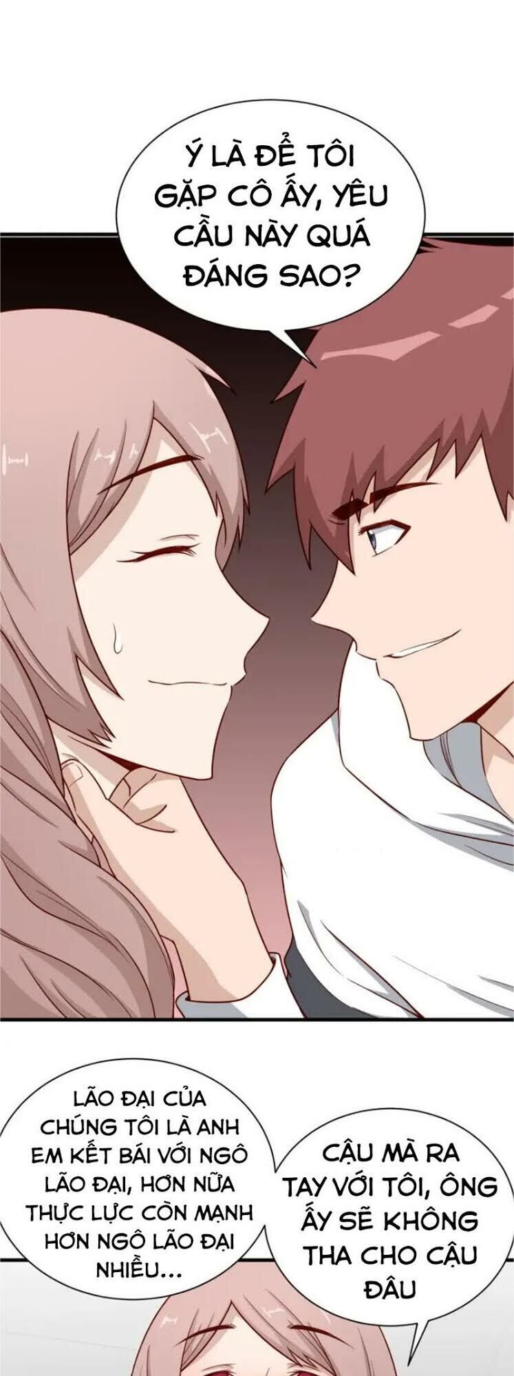 Hệ Thống Tu Tiên Mạnh Nhất Chapter 66 - Trang 2