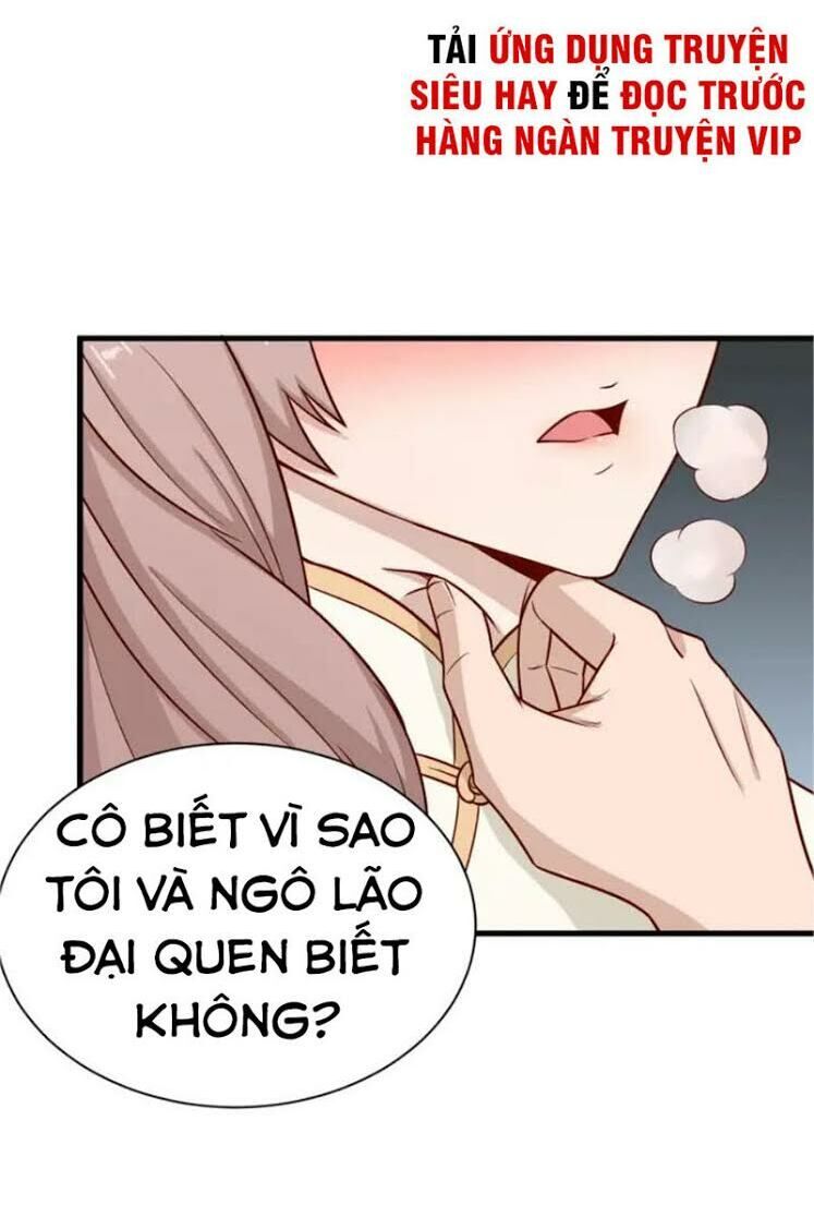 Hệ Thống Tu Tiên Mạnh Nhất Chapter 66 - Trang 2