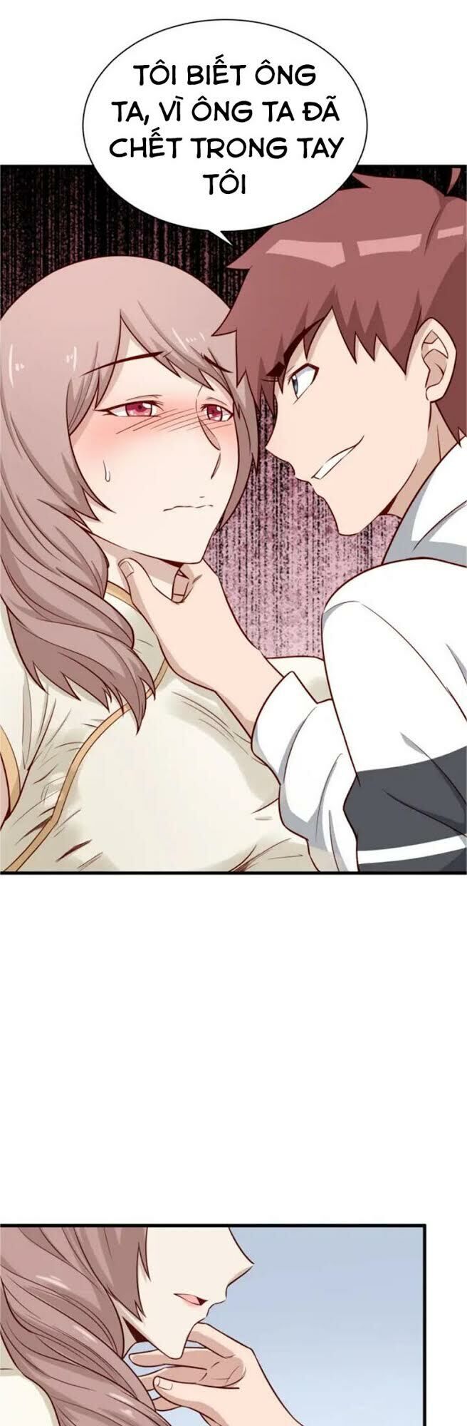 Hệ Thống Tu Tiên Mạnh Nhất Chapter 66 - Trang 2