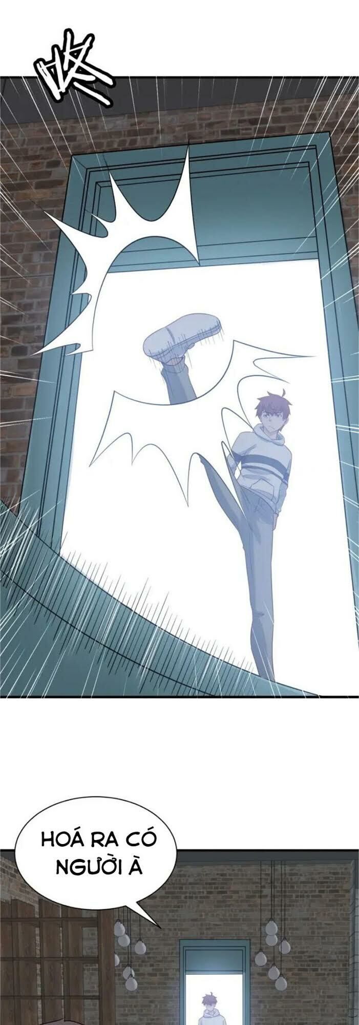 Hệ Thống Tu Tiên Mạnh Nhất Chapter 66 - Trang 2