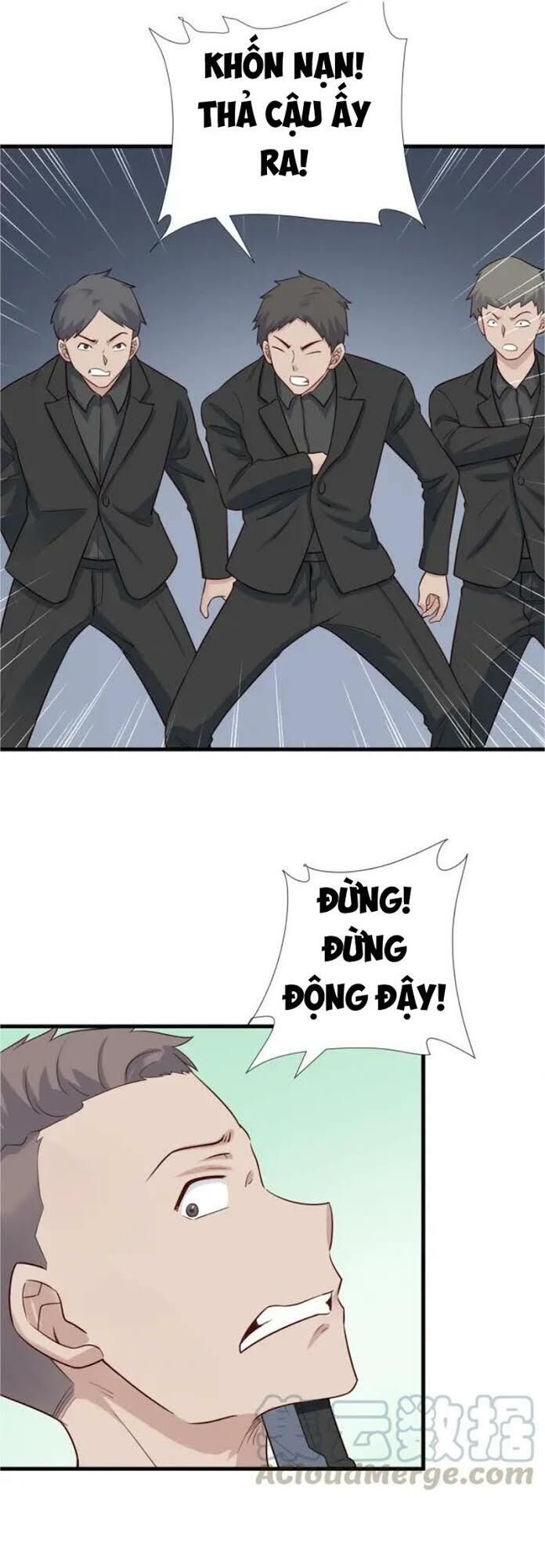 Hệ Thống Tu Tiên Mạnh Nhất Chapter 66 - Trang 2