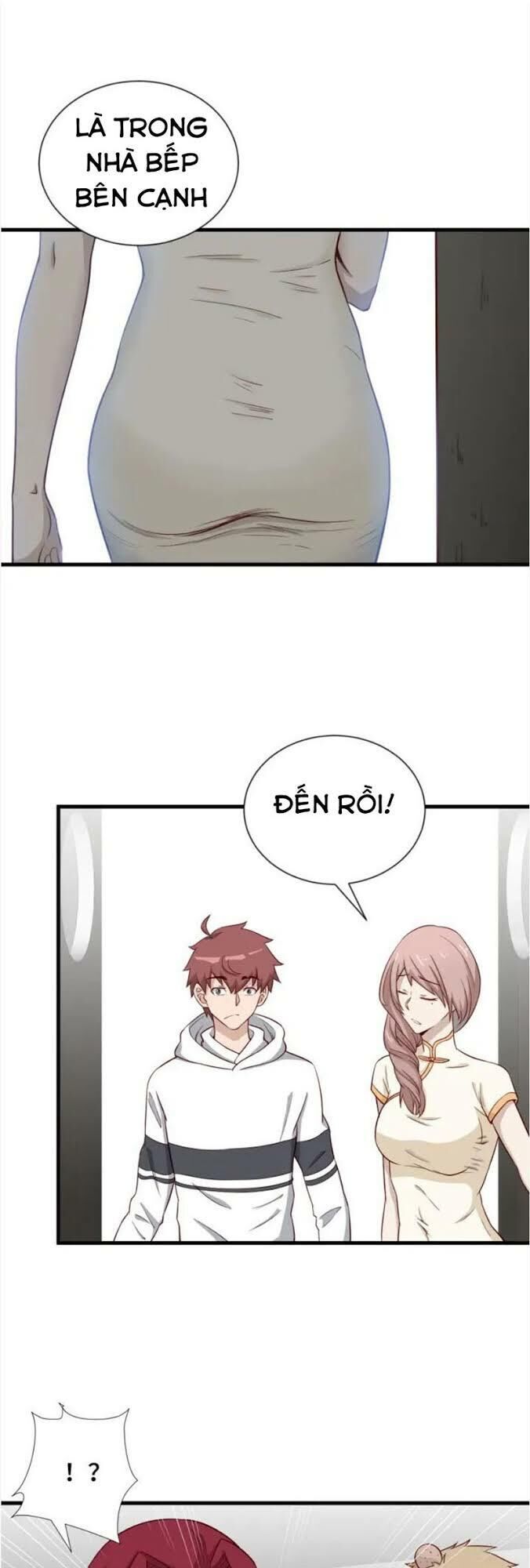 Hệ Thống Tu Tiên Mạnh Nhất Chapter 67 - Trang 2