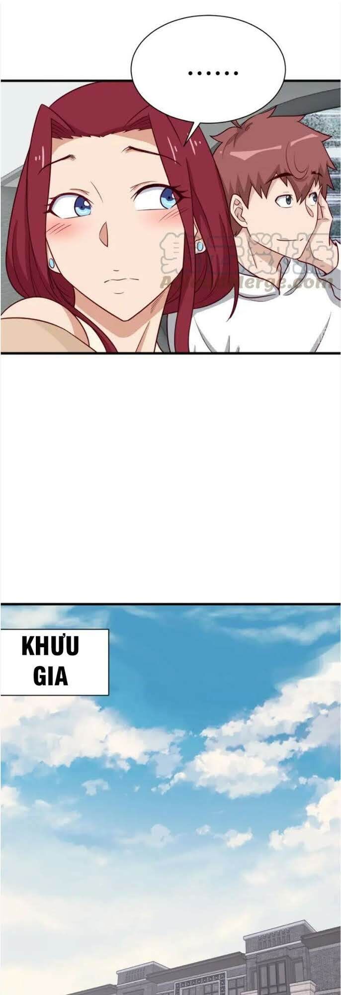 Hệ Thống Tu Tiên Mạnh Nhất Chapter 67 - Trang 2