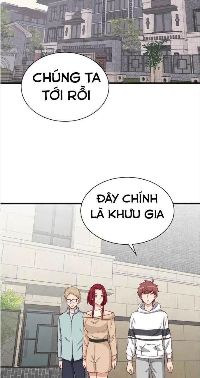 Hệ Thống Tu Tiên Mạnh Nhất Chapter 67 - Trang 2