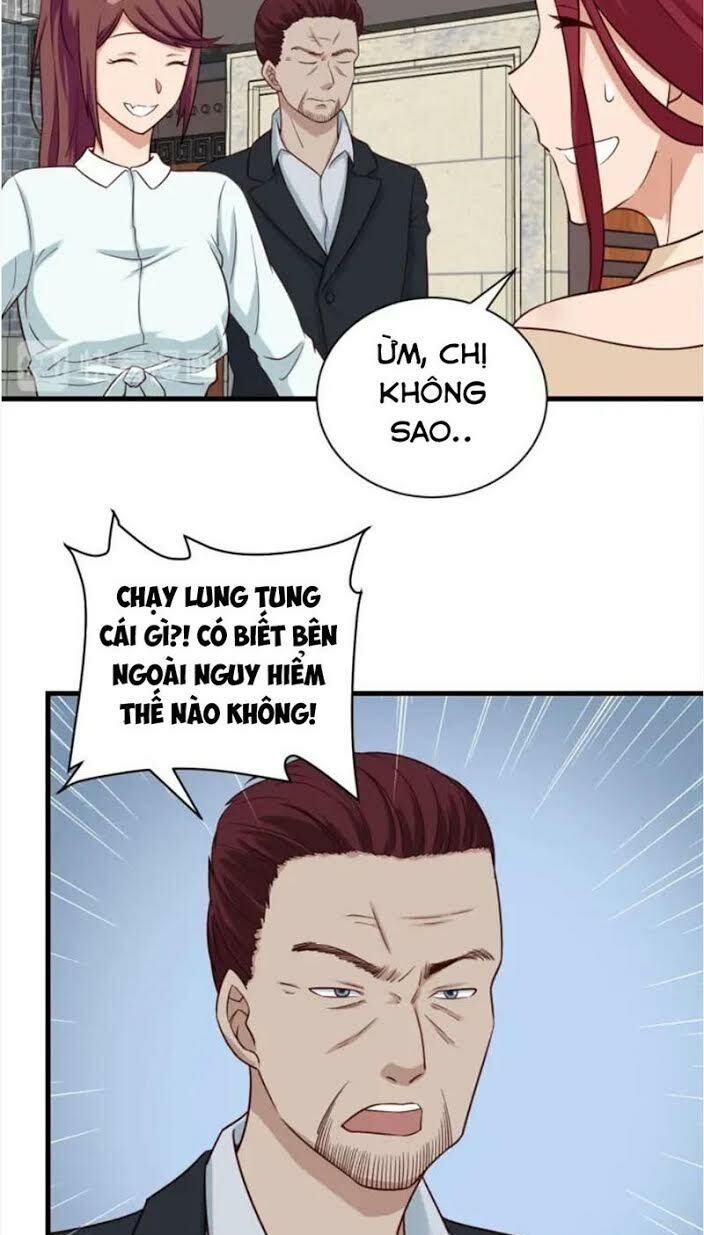 Hệ Thống Tu Tiên Mạnh Nhất Chapter 67 - Trang 2