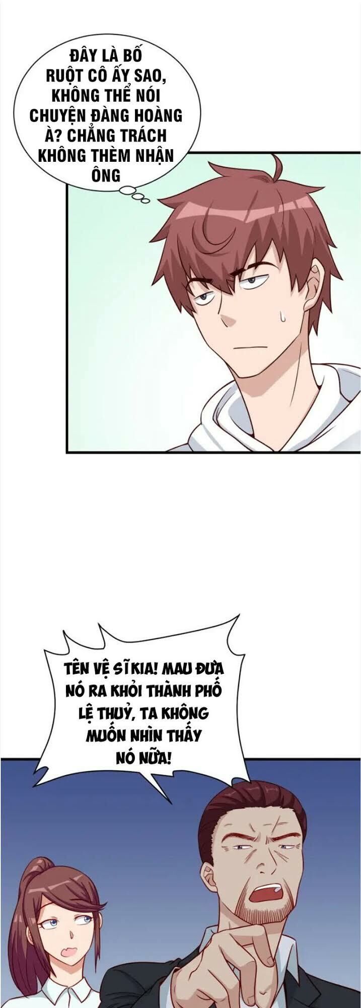 Hệ Thống Tu Tiên Mạnh Nhất Chapter 67 - Trang 2