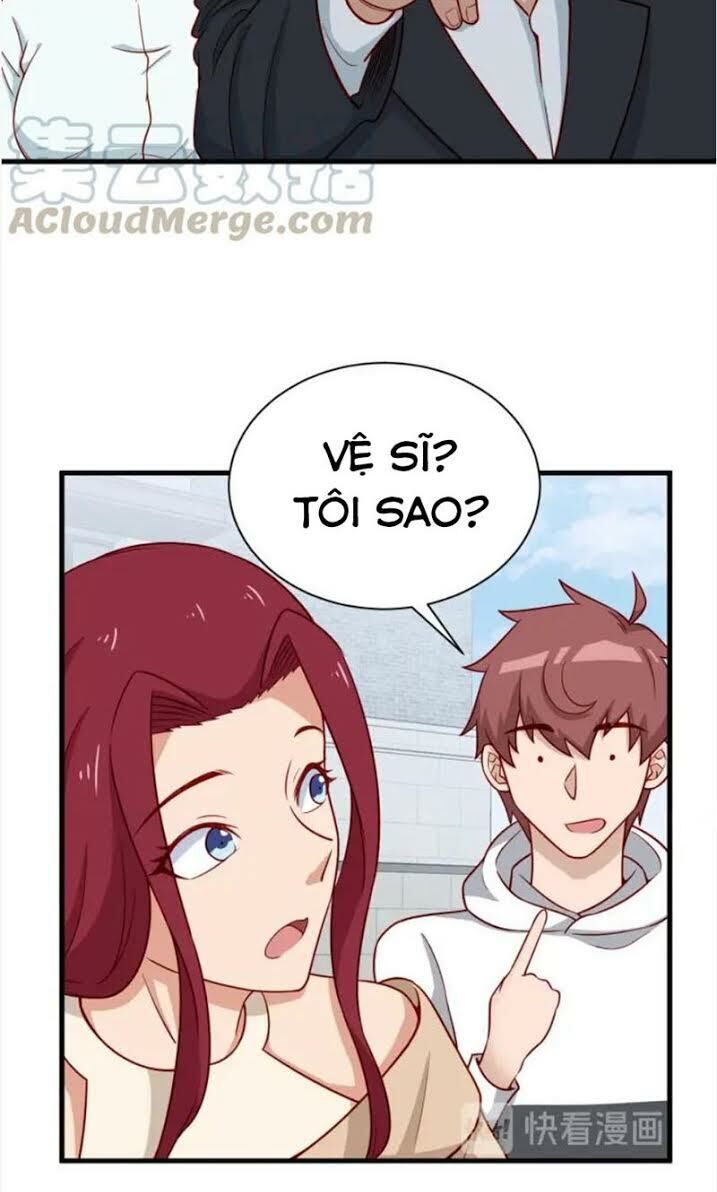 Hệ Thống Tu Tiên Mạnh Nhất Chapter 67 - Trang 2