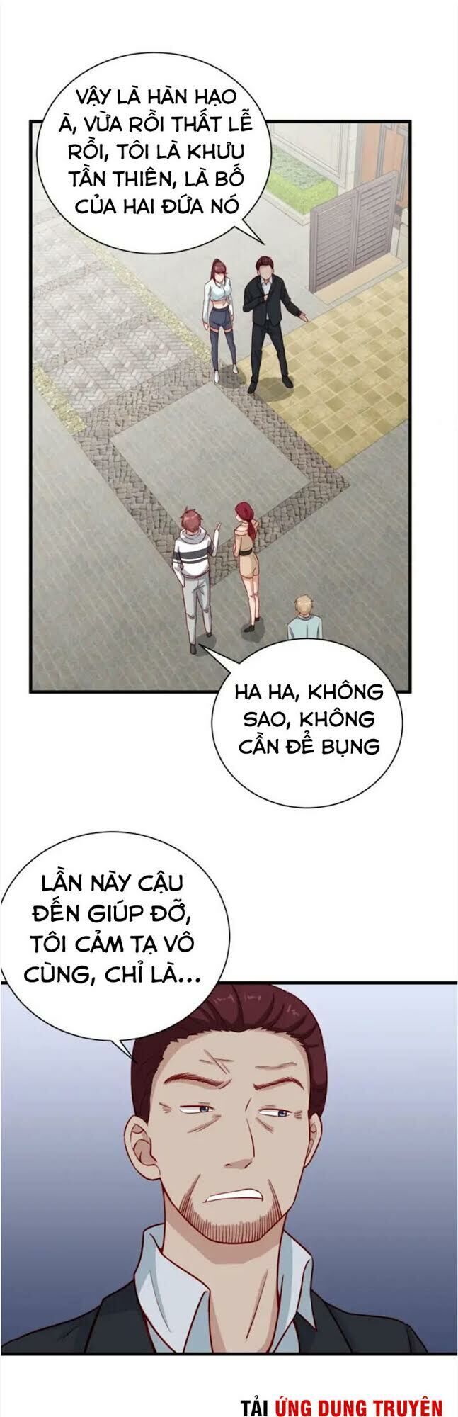 Hệ Thống Tu Tiên Mạnh Nhất Chapter 67 - Trang 2