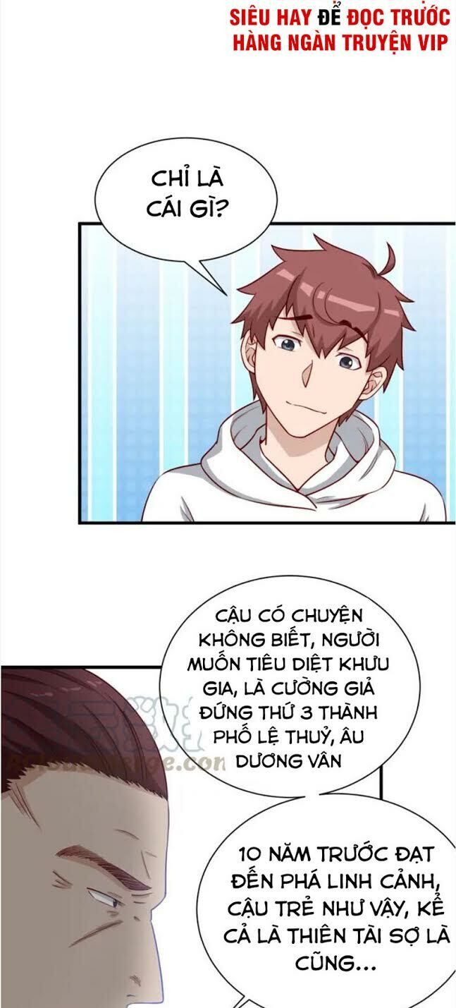 Hệ Thống Tu Tiên Mạnh Nhất Chapter 67 - Trang 2