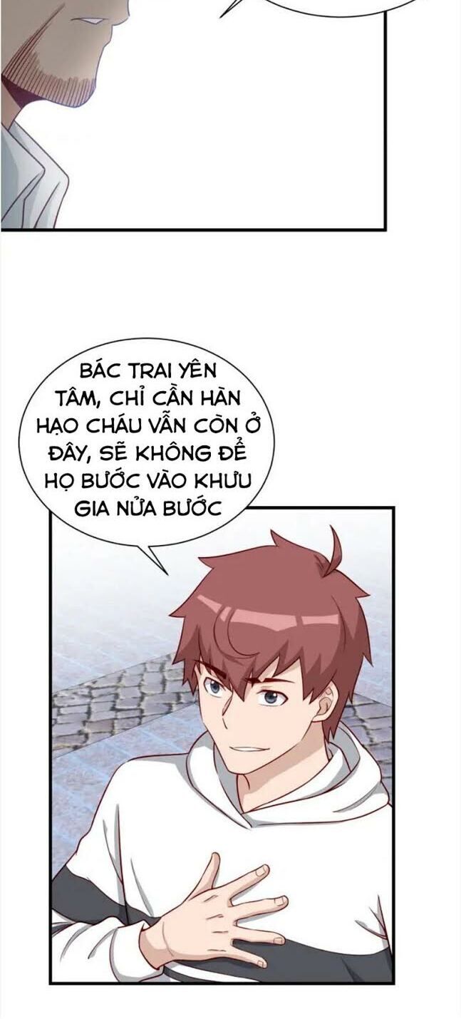 Hệ Thống Tu Tiên Mạnh Nhất Chapter 67 - Trang 2