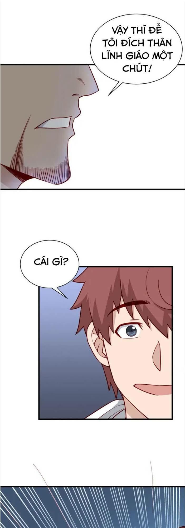 Hệ Thống Tu Tiên Mạnh Nhất Chapter 67 - Trang 2