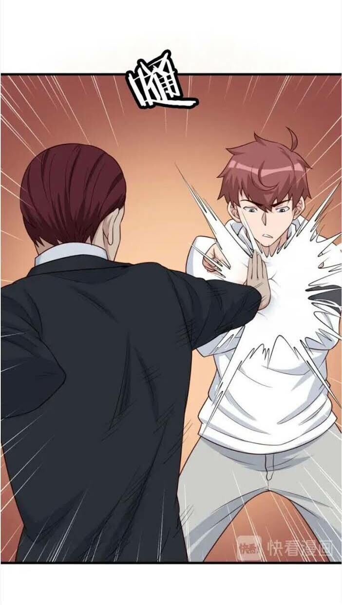 Hệ Thống Tu Tiên Mạnh Nhất Chapter 67 - Trang 2