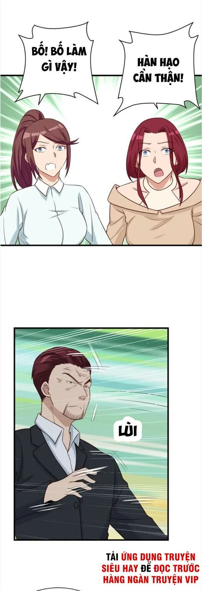 Hệ Thống Tu Tiên Mạnh Nhất Chapter 67 - Trang 2