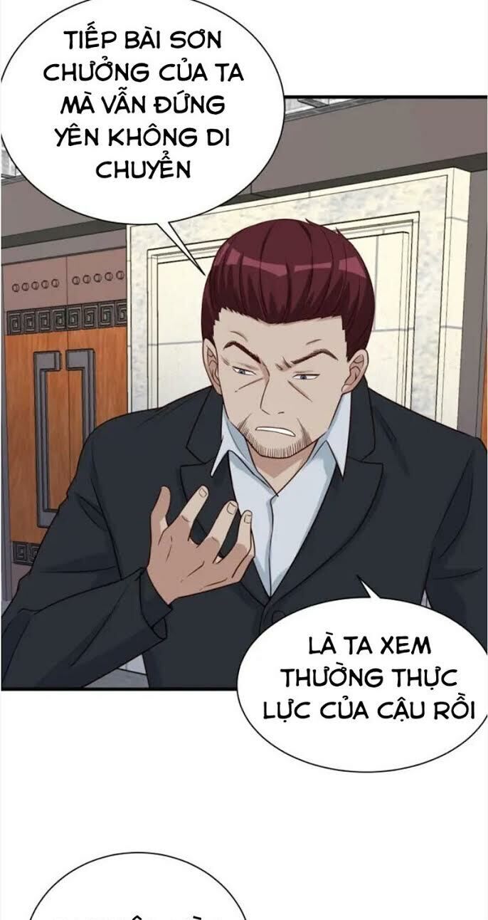 Hệ Thống Tu Tiên Mạnh Nhất Chapter 67 - Trang 2