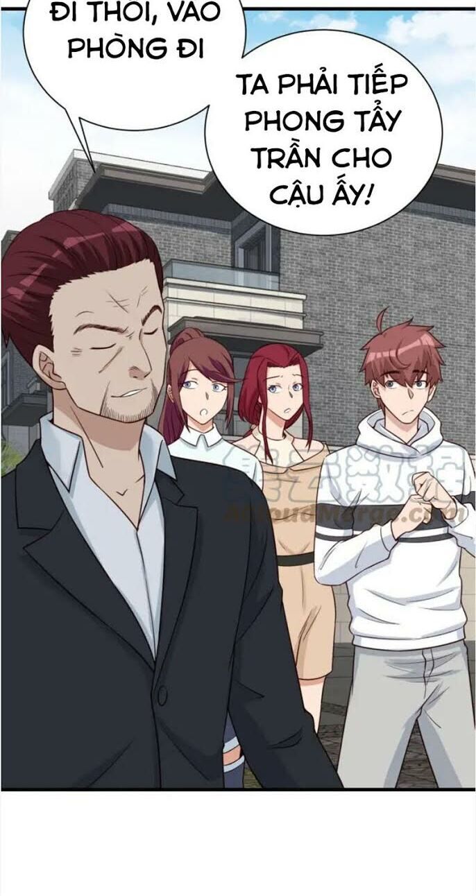 Hệ Thống Tu Tiên Mạnh Nhất Chapter 67 - Trang 2