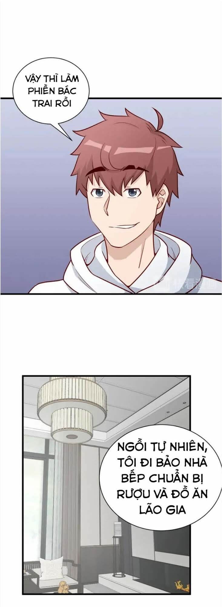 Hệ Thống Tu Tiên Mạnh Nhất Chapter 67 - Trang 2