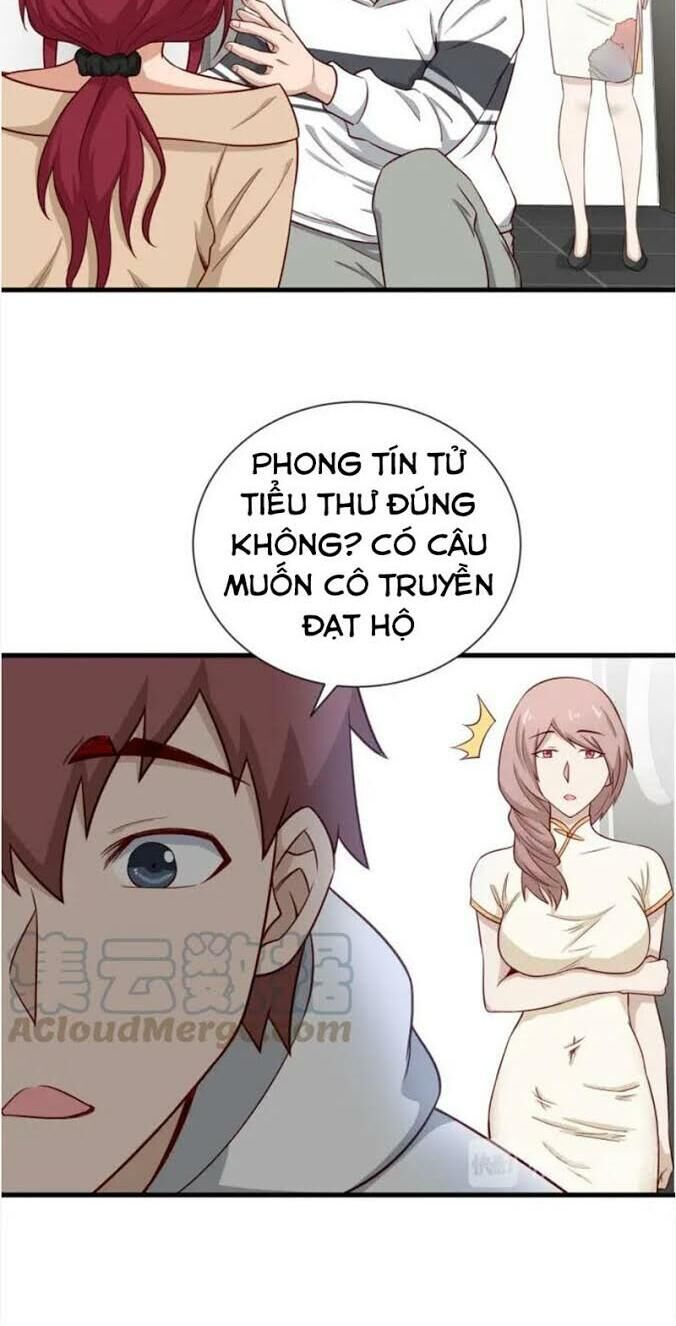 Hệ Thống Tu Tiên Mạnh Nhất Chapter 67 - Trang 2