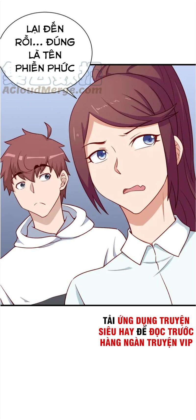 Hệ Thống Tu Tiên Mạnh Nhất Chapter 67 - Trang 2