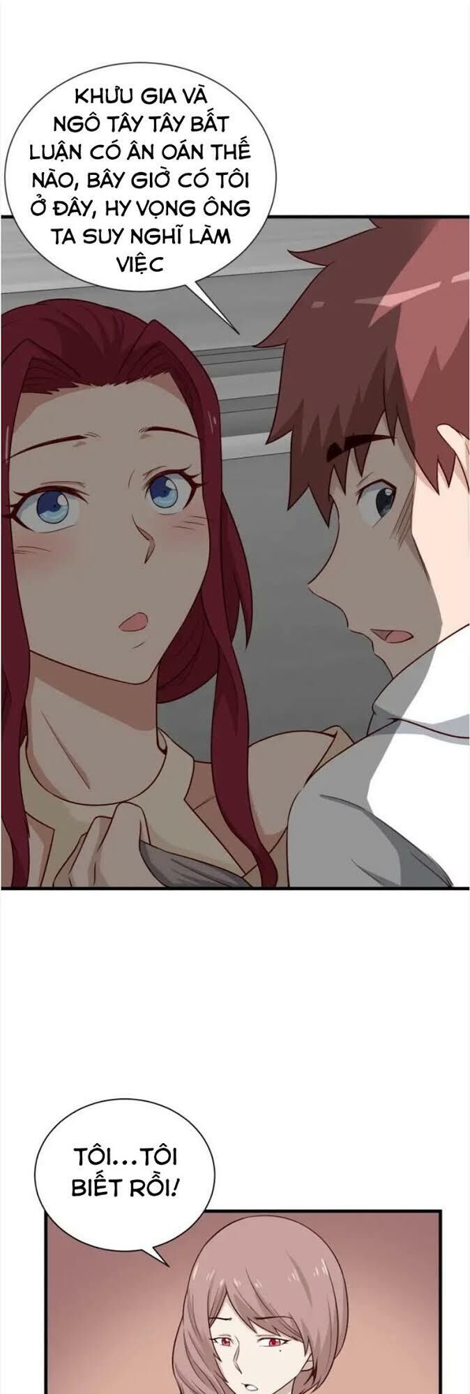 Hệ Thống Tu Tiên Mạnh Nhất Chapter 67 - Trang 2