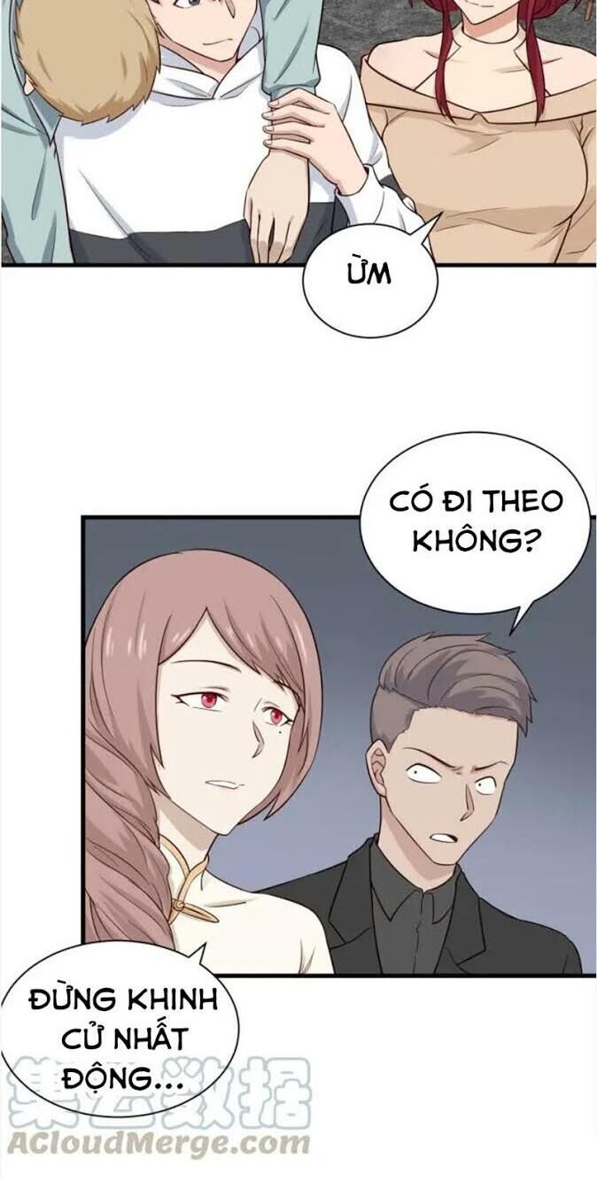 Hệ Thống Tu Tiên Mạnh Nhất Chapter 67 - Trang 2